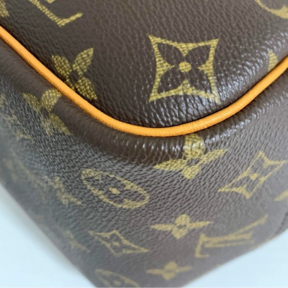 Louis Vuitton Monogram Deauville - Picture 12 of 13